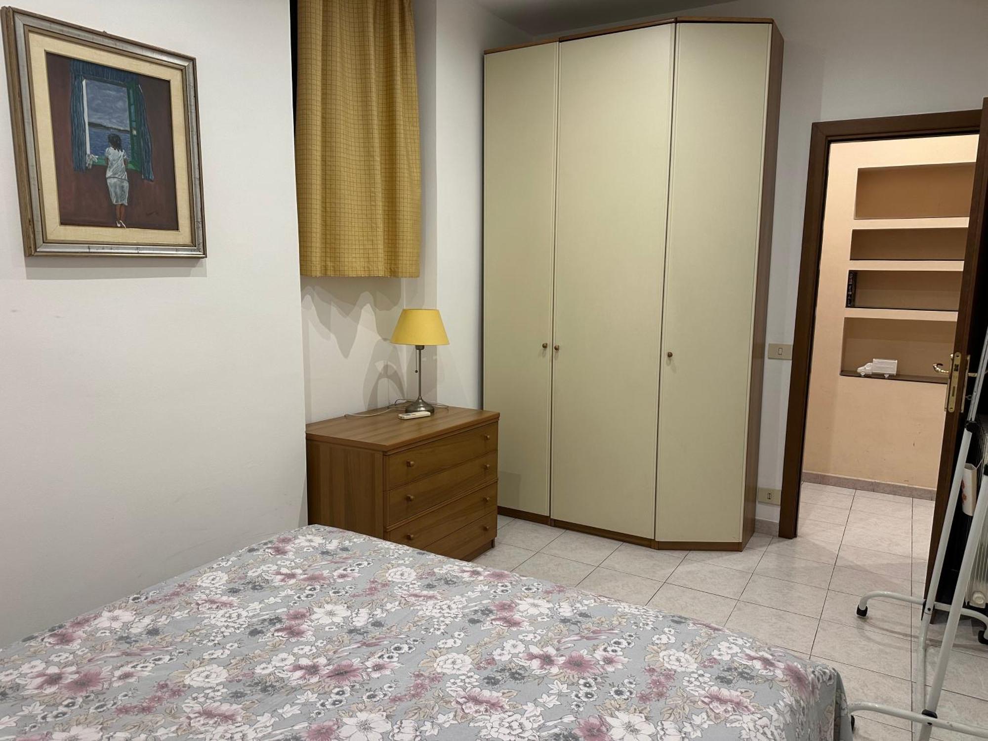 Вилла Borgo Vittorio 76 Рим Экстерьер фото